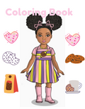 BG: Coloring Book