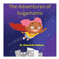 The Adventures of Sugamama (digital)