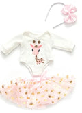 Giraffe Tutu
