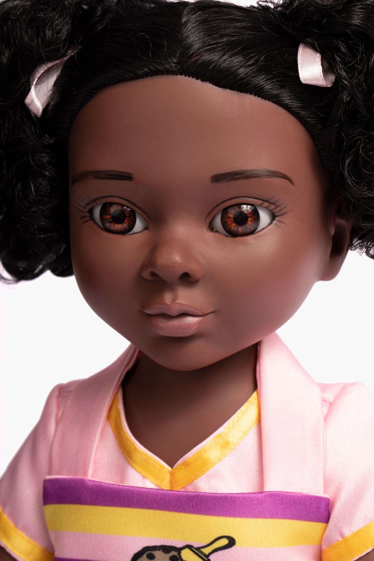 Sugamama (18 inch doll)